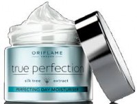 Tratamiento día Perfeccionador True Perfection